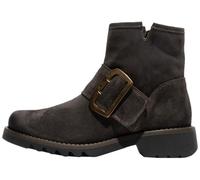Fly London Women's RILY991FLY Ankle Boot, Diesel, 3 UK