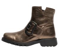 Fly London Fly London RILY991FLY Valley Leather Women's Ankle Boots