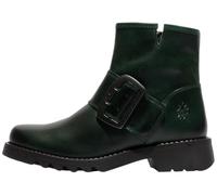 Fly London Women's RILY991FLY Ankle Boot, Petrol, 5 UK