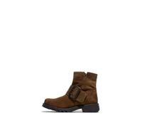 Fly London Women's RILY991FLY Fashion Boot, Elephant, 4 UK
