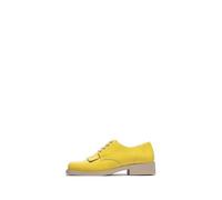 Fly London Women's RULP211FLY Derby, Lemon, 7 UK