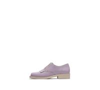 Fly London Women's RULP211FLY Derby, Violet, 4 UK