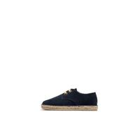 Fly London Women's SAIC553FLY Espadrille, Jeans, 3 UK