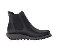 Fly London Women's Salv Chelsea Boots, Diesel, 4 UK
