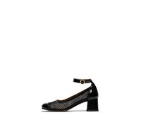 Fly London Women's SALZ274FLY Pumps, Black, 5 UK