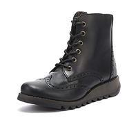 Fly London Women's Sarl069fly Ankle boots,Black,5 UK