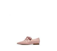 Fly London Women's SEDI267FLY Derby, Pale Pink, 6 UK