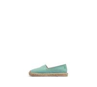 Fly London Women's SERJ548FLY Espadrille, Spearmint, 9 UK