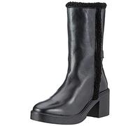 Fly London Women's SHIR799FLY Ankle Boot, Black, 6 UK