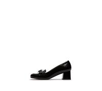 Fly London Women's SUFI172FLY Pumps, Black, 7 UK