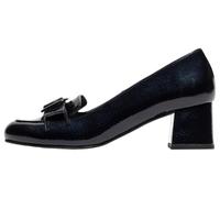 Fly London Women's SUFI172FLY Uniform Dress Shoe, Navy, 4 UK