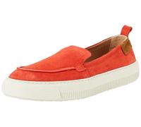 Fly London Women's TANN625FLY Shoes, Scarlet, 4 UK
