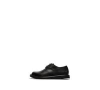 Fly London Womens Teni120fly Oxford, Ground Green, 4 UK