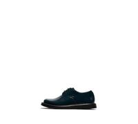 Fly London Women's TENI120FLY Oxford, Navy, 3 UK
