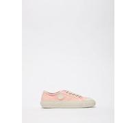 Fly London Women's TERE557FLY Sneaker, Nude, 7 UK
