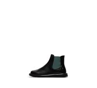 Fly London Womens Tich099fly Fashion Boot, Ground Green, 7 UK