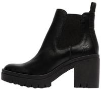 Fly London Womens Tope520fly Ankle Boot, Black, 5 UK