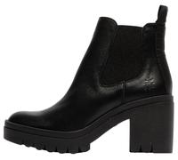 Fly London Womens Tope520fly Ankle Boot, Black, 6 UK