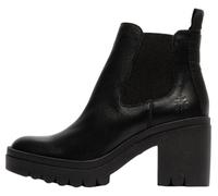 Fly London Womens Tope520fly Ankle Boot, Black, 8 UK