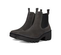 Fly London Womens Trig514fly Ankle Boot, Diesel, 8 UK