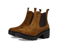 Fly London Womens Trig514fly Ankle Boot, Tobacco, 5 UK
