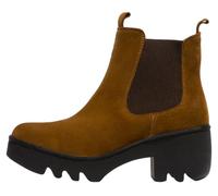 Fly London Womens Trig514fly Ankle Boot, Tobacco, 8 UK
