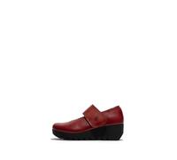 Fly London Women's VARI188FLY Wedges, Rubi, 5 UK