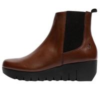 Fly London Womens Vaze177fly Ankle Boot, Brown, 7 UK