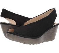 Fly London Women's Yazu736fly Sling Back Heels, AD Template Size