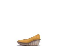 Fly London Women's YEIF566FLY Wedges, Bumblebee, 3 UK