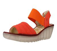 Fly London Women's Yiko414flySandal