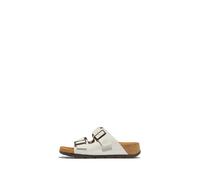 Fly London Women's YOZA438FLY Loafer, Taupe, 7 UK
