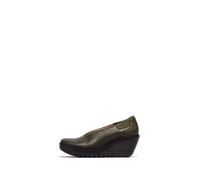 Fly London Women's Yoza438flyLoafer