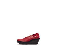 Fly London Women's Yoza438flyLoafer