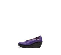 Fly London Women's Yoza438flyPump