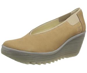 Fly London Women's Yoza438flyPump | Casual Shoes