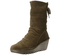 Fly London Yada, Womens Boots, Brown (Sludge), 6 (39 EU)