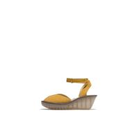 Fly London YAID552FLY Women's Sandal, Bumblebee