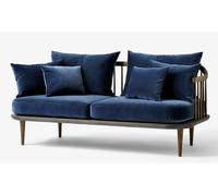 Fly Lounge 2- Seater Sofa SC2 / SC3 AndTradition