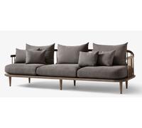 Fly Lounge 3-Seater Sofa SC12 AndTradition