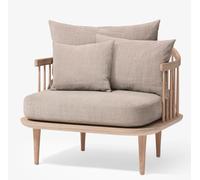 Fly Lounge Chair SC10 / SC1 AndTradition