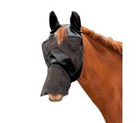 Fly mask for foals with ear and nose protection Waldhausen Premium