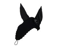 Fly mask for horses with a teether Equestro