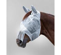 Fly mask for horses with ear and muzzle protection Waldhausen Premium