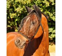 Fly mask for horses with ear protection Waldhausen Basic