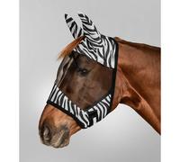 Fly mask for pony Waldhausen Zebra