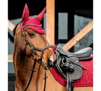 Fly mask Horseware Amigo Earnet