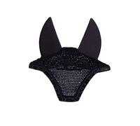 Kentucky Fly Ears W. Glitter Stone Soundless Size VB/WB, Colour: Navy