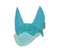 LeMieux Mini Classic Fly Hood (Lagoon, One Size)
