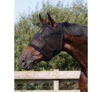 QHP Flymask without ears - Size PONY